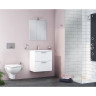 Душевая панель VITRA MOVE, серая A45812